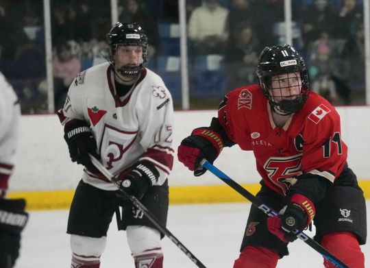 PHF Roundup: Season Eight, Week Twelve