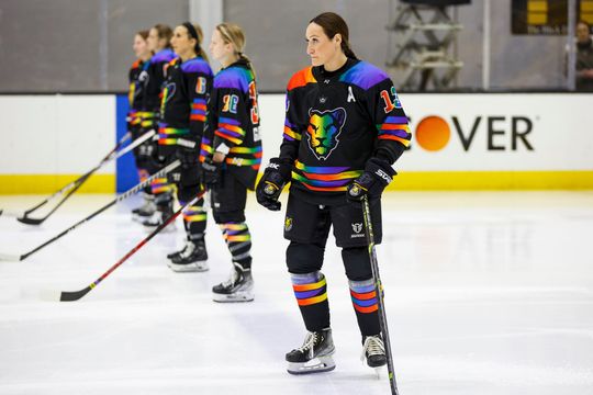 PHF Roundup: Season Eight, Week Fifteen