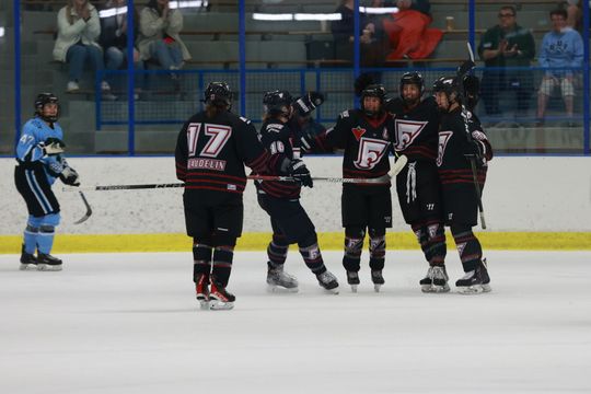 PHF Season 8: Montreal Force Season Review