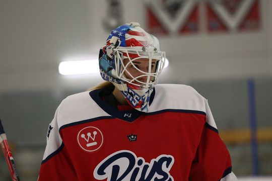 PHF Season 8: Metropolitan Riveters Season Review