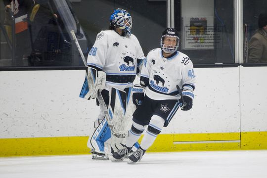 PHF Season 8: Buffalo Beauts Season Review