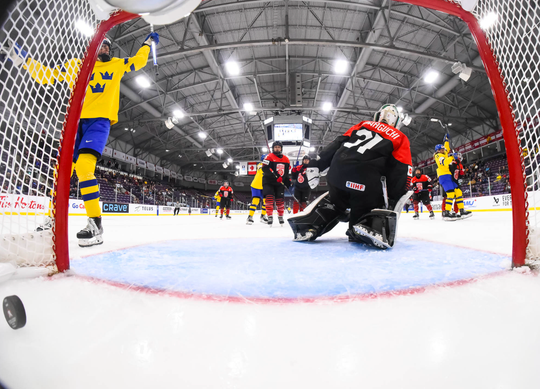 2023 IIHF Women's World Championship: What Remains