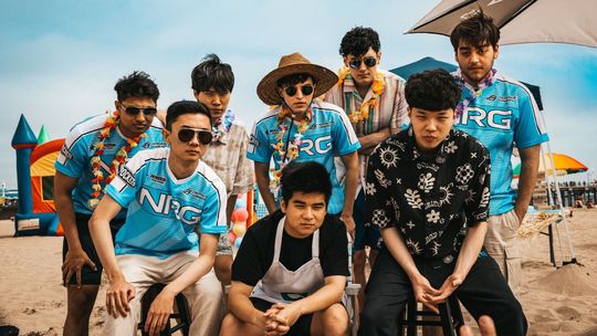 Against Overwhelming Odds, "League of Legends" Players Executed the First Organized Strike in Esports History