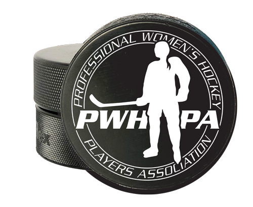 Liz Knox on Negotiating the New PWHLPA CBA for the Working Player