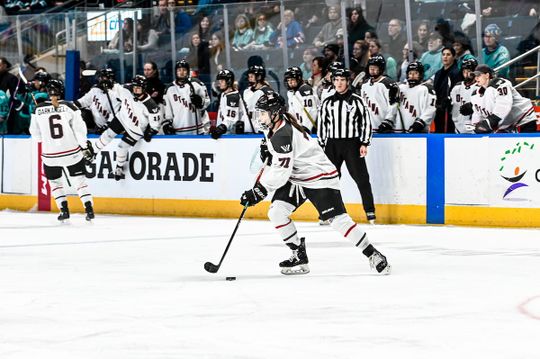 Balance of Power: Ottawa 3, New York 0