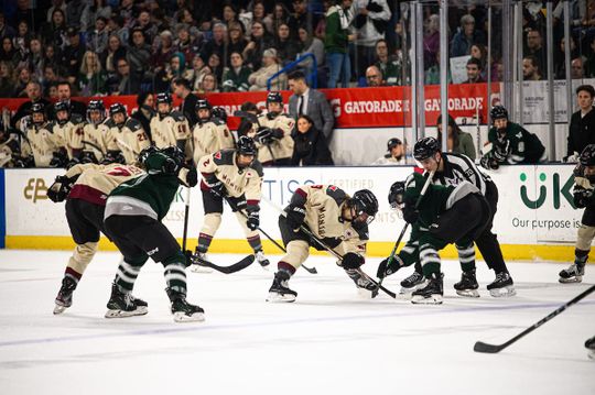 PWHL Semifinals Preview: Boston vs. Montreal