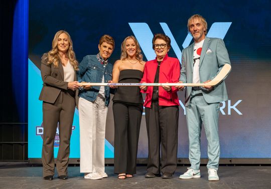 2024 PWHL Draft Recap: New York