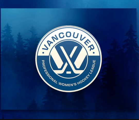 Brainstorming PWHL expansion team branding - Vancouver