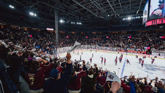 PWHL Expansion signing tracker