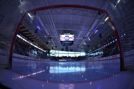 NCAA Women's Hockey: What to Watch, January 23-25