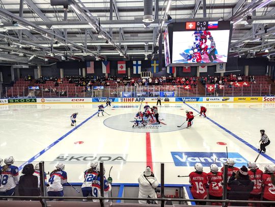 2026 IIHF U18 Women's World Championship Introduction and How to Watch
