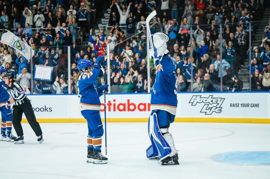 How the Gold Plan is affecting the end of the season in Vancouver