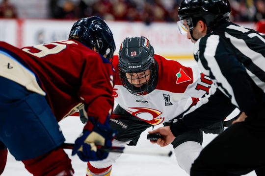 PWHL Finals Game 2 Notebook