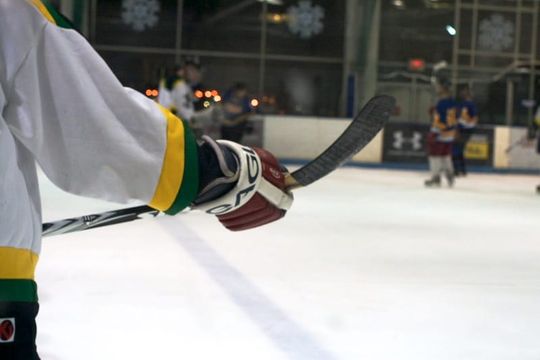 Stick Taps and Snark - October 6, 2026