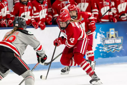 NCAA Women's Hockey: What to Watch, October 8-11