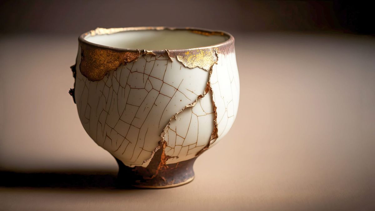 THE IMPERFECT SURFACE
