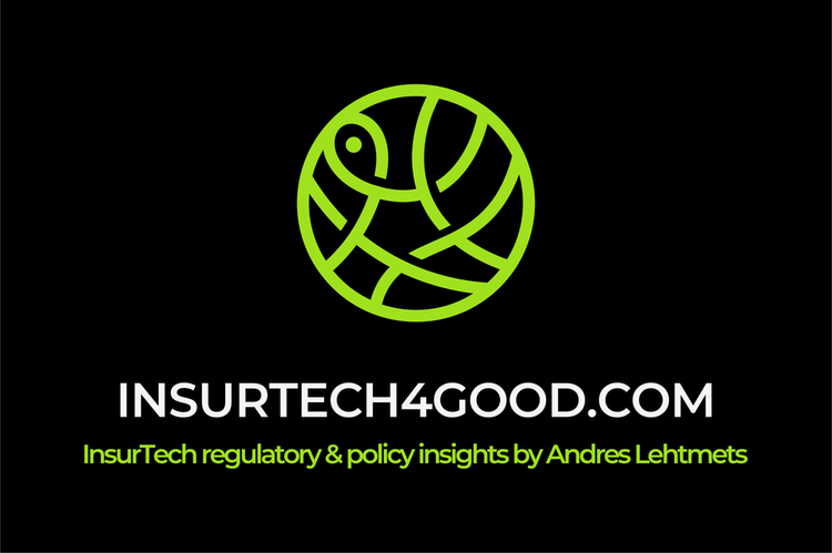 InsurTech4Good.com Weekly Newsletter – #23, 2025
