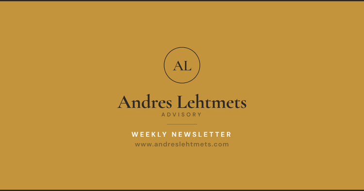 InsurTech4Good.com Weekly Newsletter – #33, 2025