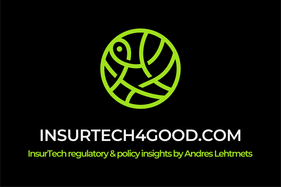 InsurTech4Good.com Weekly Newsletter – #21, 2025