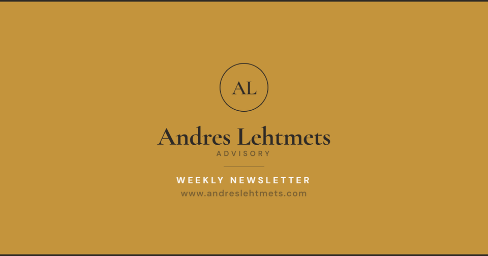 InsurTech4Good.com Weekly Newsletter – #26, 2025