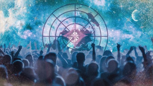 Kollektive Updates: Was ist mit der Menschheit los?