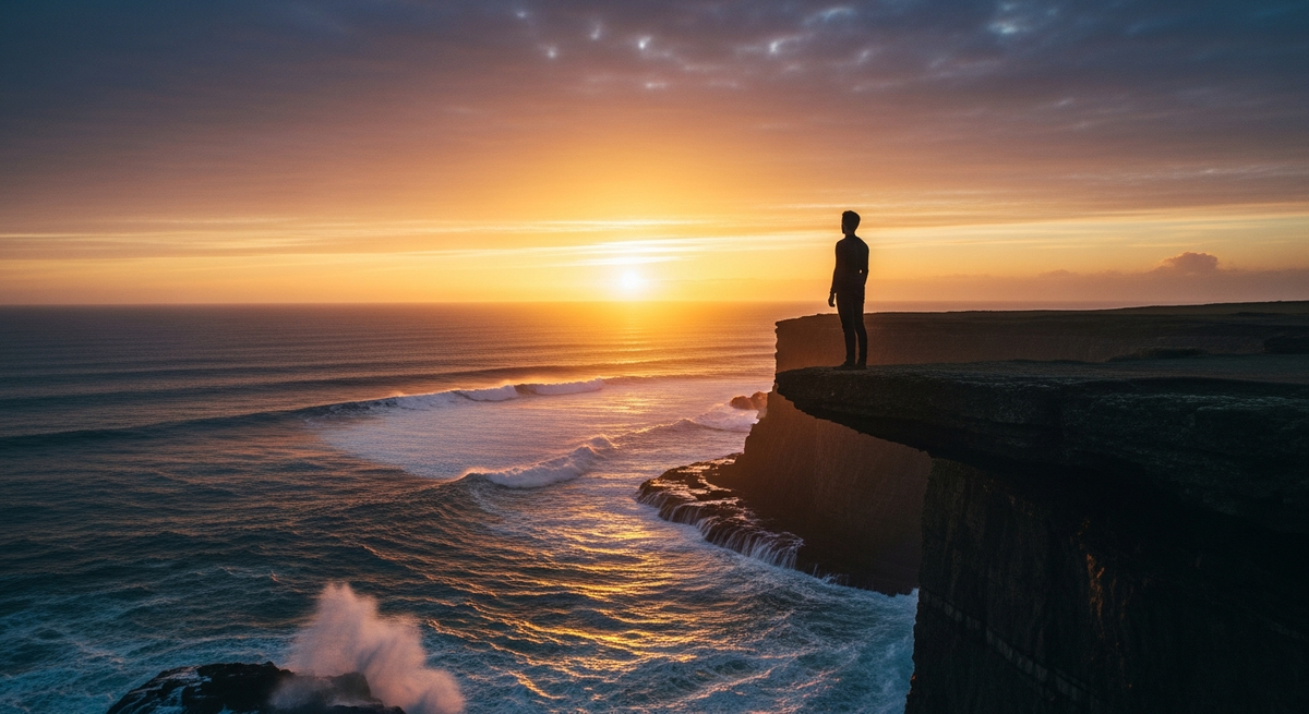 You're not weak. You're full — and there's a difference