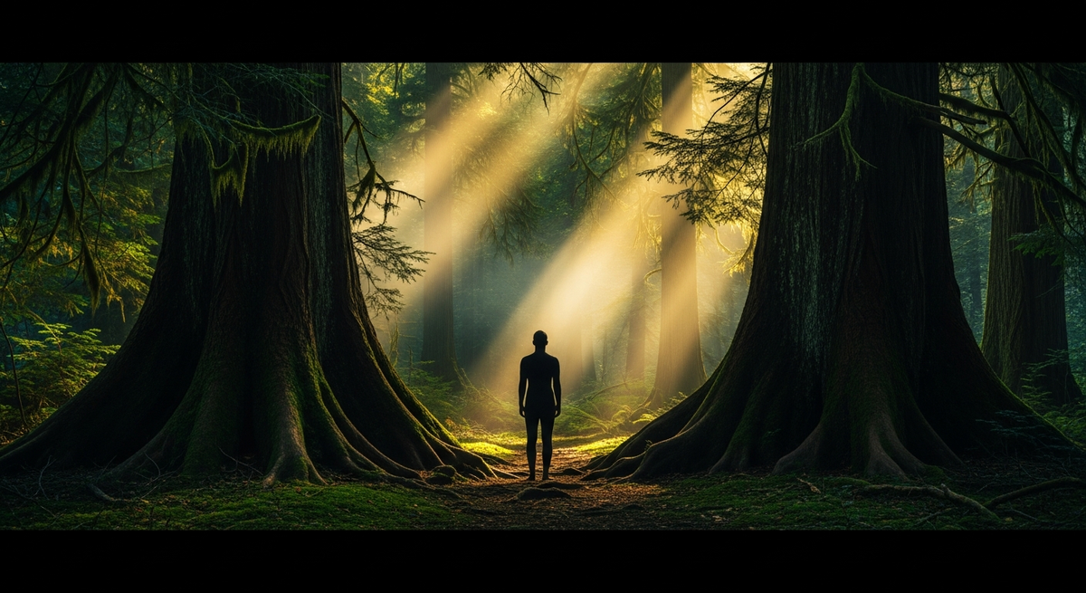 The clearing methods that actually work for inherited trauma — and why most people only try one