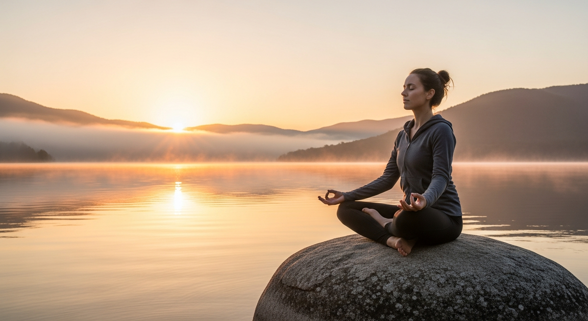 Resilience isn't a personality trait. It's a nervous system skill you can actually build