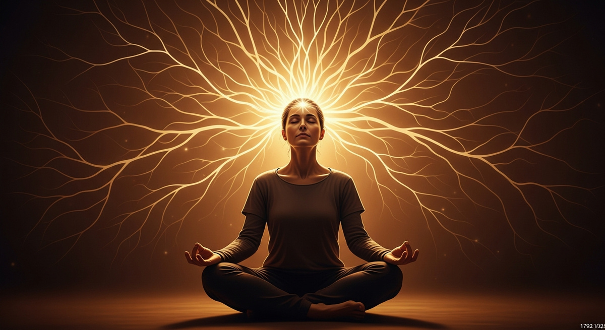 Your nervous system can't tell the difference between imagination and reality — here's why that matters