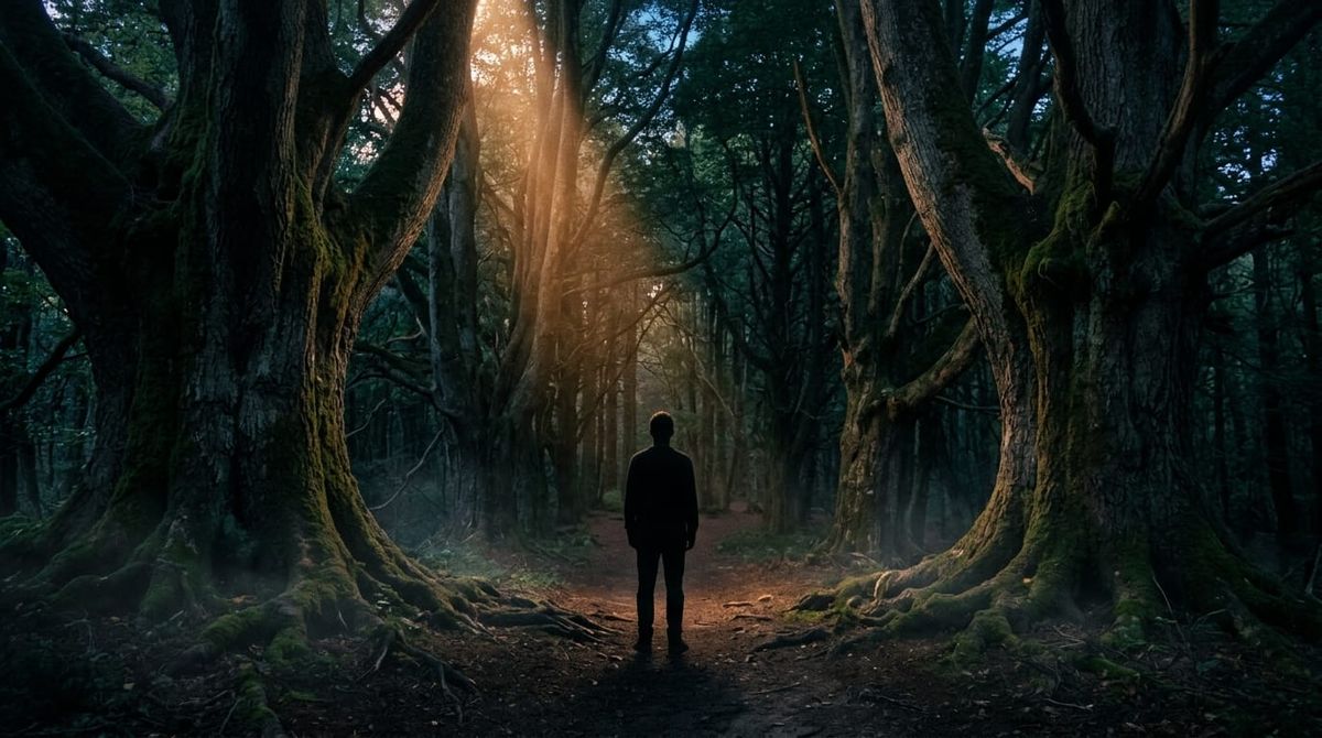 Why some people heal in years and others in months