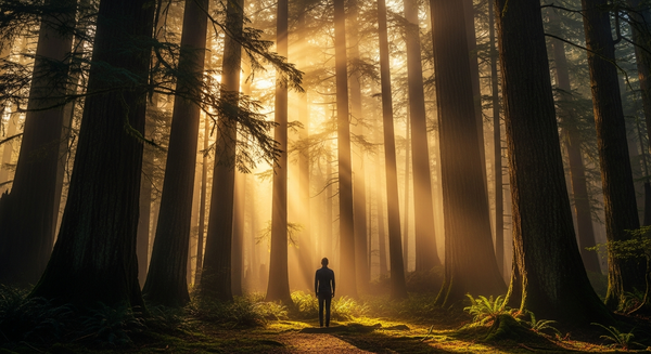 When years of therapy haven't shifted it — this is why