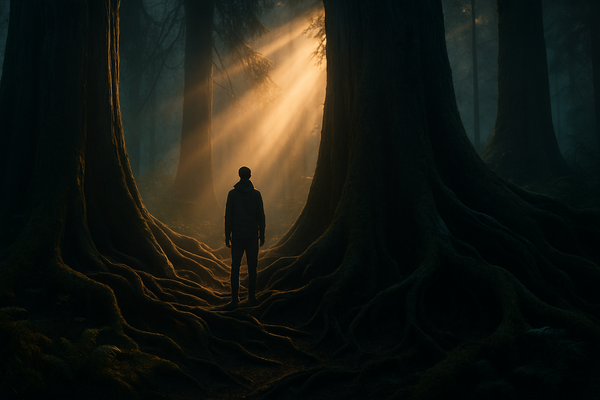 Ancestral Trauma Healing: A Complete Guide