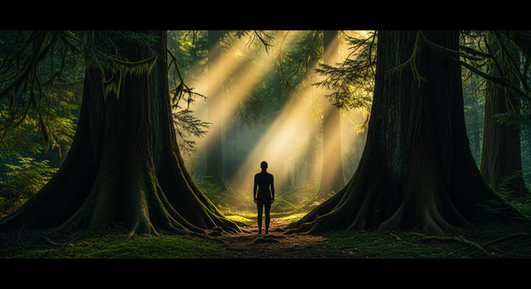 The clearing methods that actually work for inherited trauma — and why most people only try one