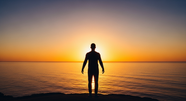 Why your goals keep stalling — and what it has to do with your nervous system, not your discipline