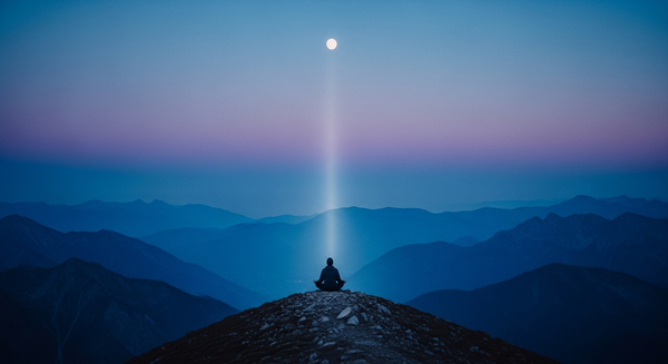 When you can't trust your own knowing: how to reconnect with what you already sense