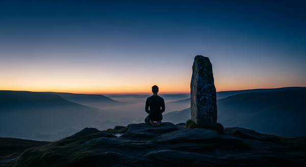 Reconnect and realign: a beginner's guide to spiritual energy healing