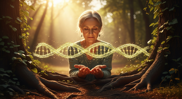What epigenetics actually tells us about ancestral trauma