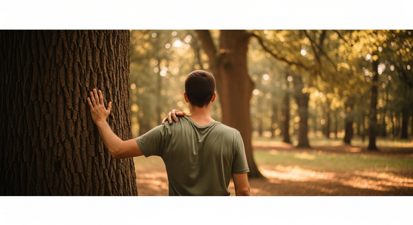 Signs your unexplained fear is actually generational trauma (not a personal failing)