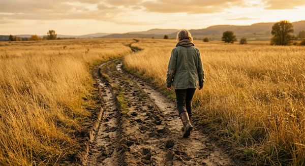 When the Fear Has No Story: Signs Your Dread Is Inherited, Not Yours