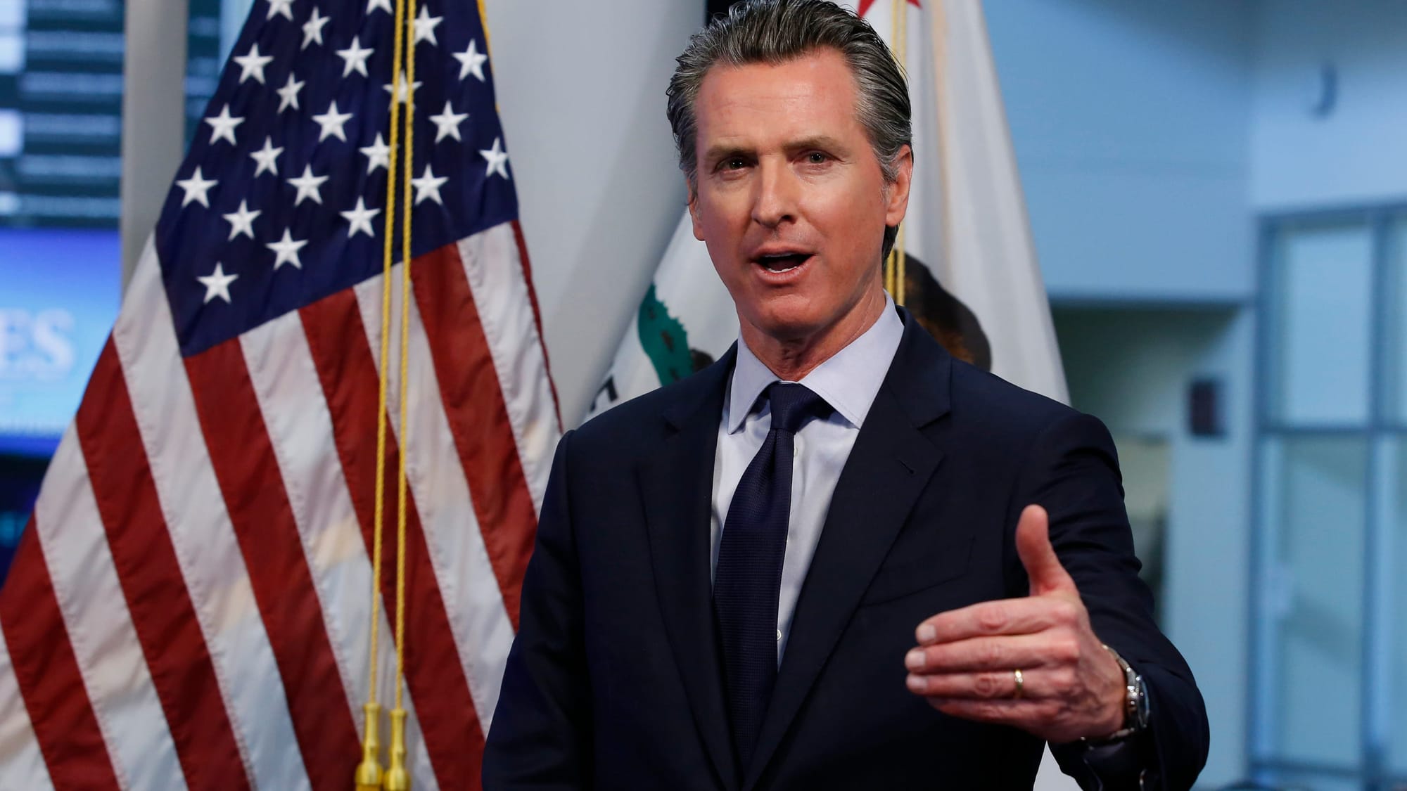California's Controversial Move: Free Healthcare for Illegal Immigrants Stirs Nationwide Debate