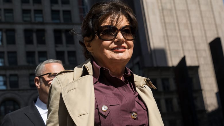 Amalija Knavs, Mother of Former First Lady Melania Trump, Dies at 78