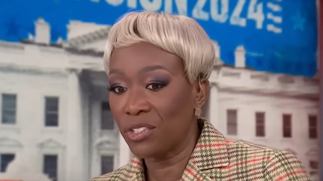 Joy Reid's Accusations Against White Christian Iowans Ignite Widespread Backlash, Critics Decry Divisive Rhetoric