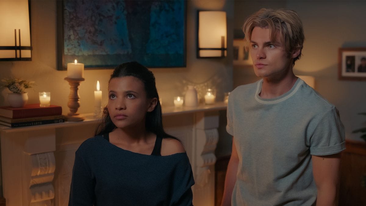 My Life with the Walter Boys: A Netflix Misfire in Representation and Authenticity