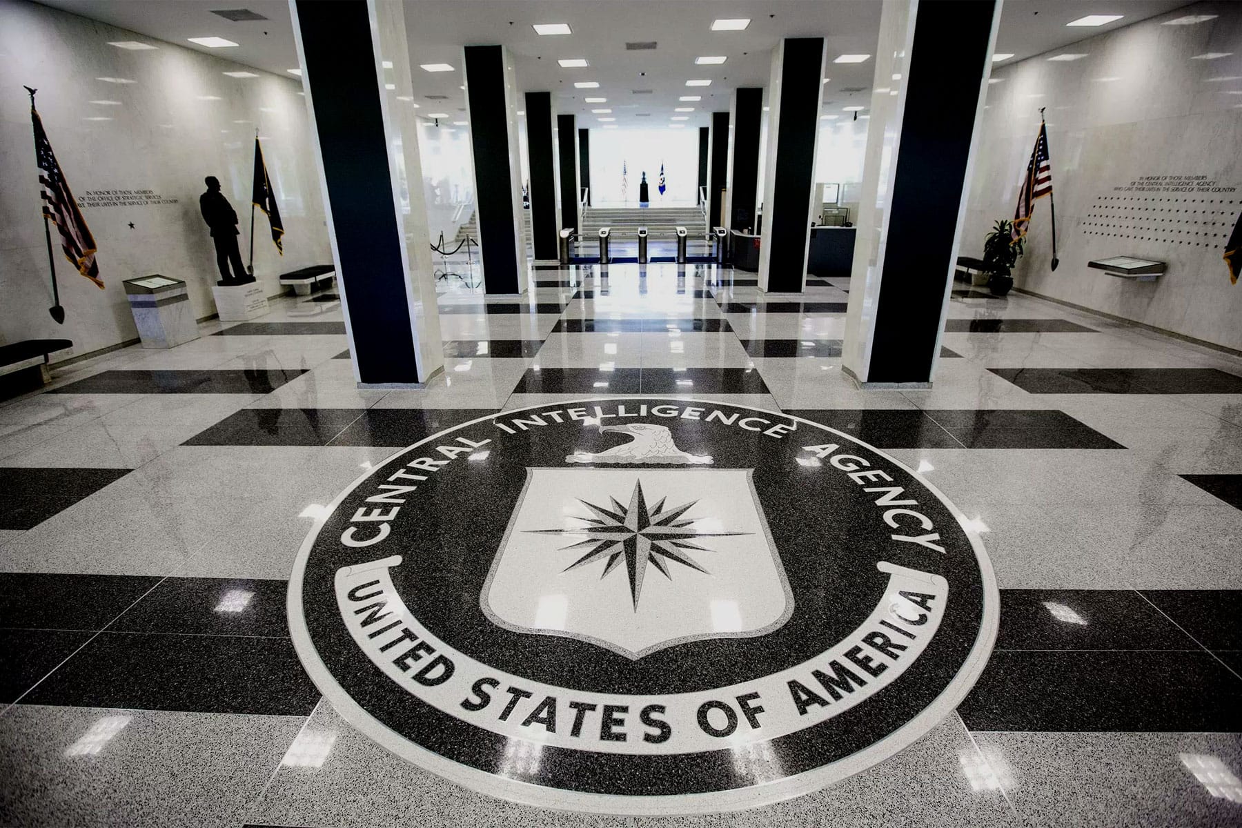 Report Reveals Unlawful Targeting of Trump Associates by CIA and Foreign Intelligence Agencies Ahead of 2016 Russia Collusion Claims
