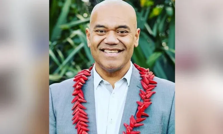 New Zealand Politician Advocating for Mass COVID Vaccination Dies Unexpectedly After Charity Run Collapse