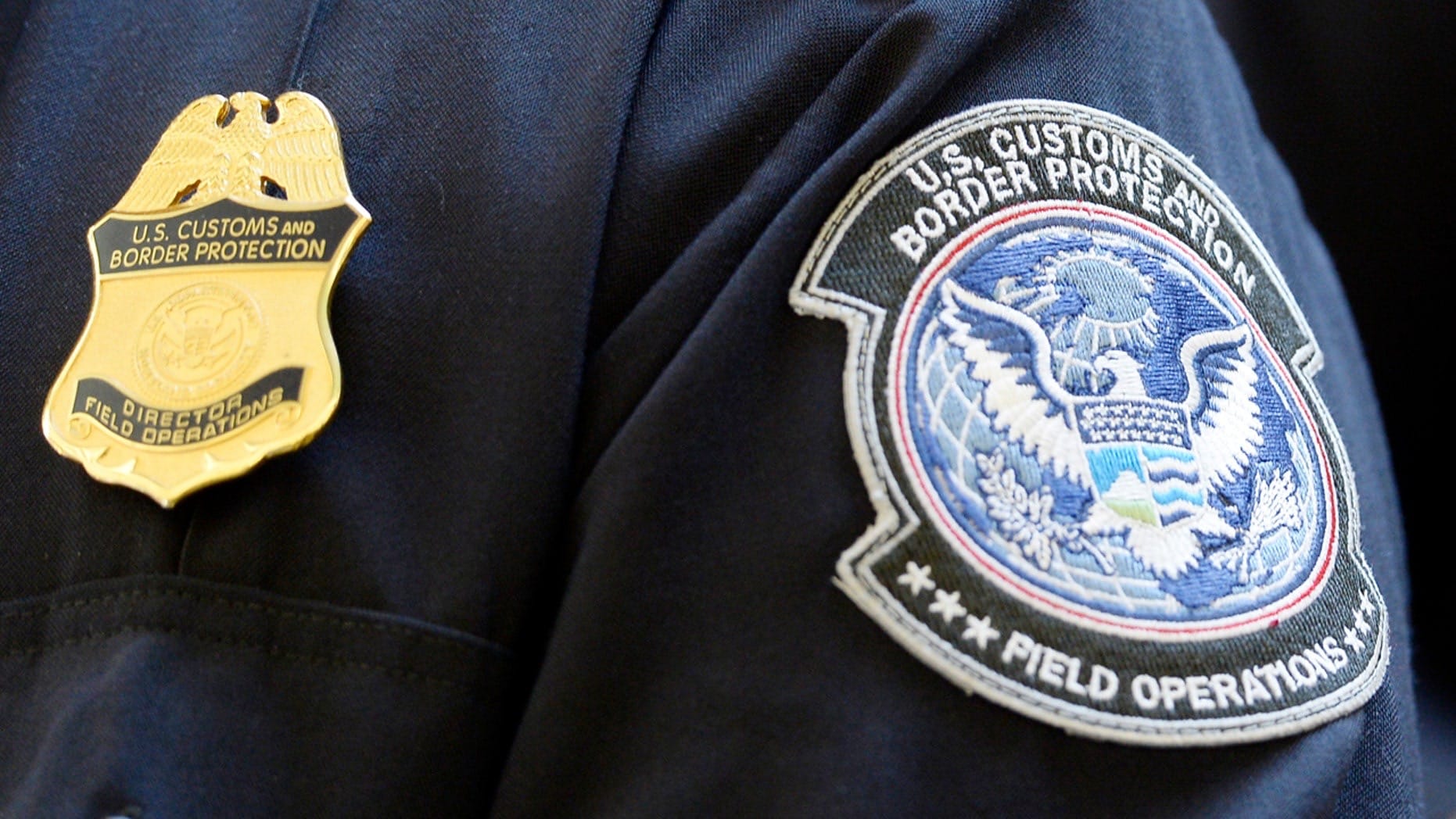 U.S. Customs and Border Protection Reports Over 1 Million Migrant Encounters Since October