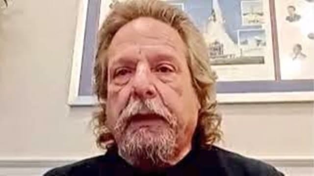 Boeing Whistleblower John Barnett Found Dead in Mysterious Circumstances