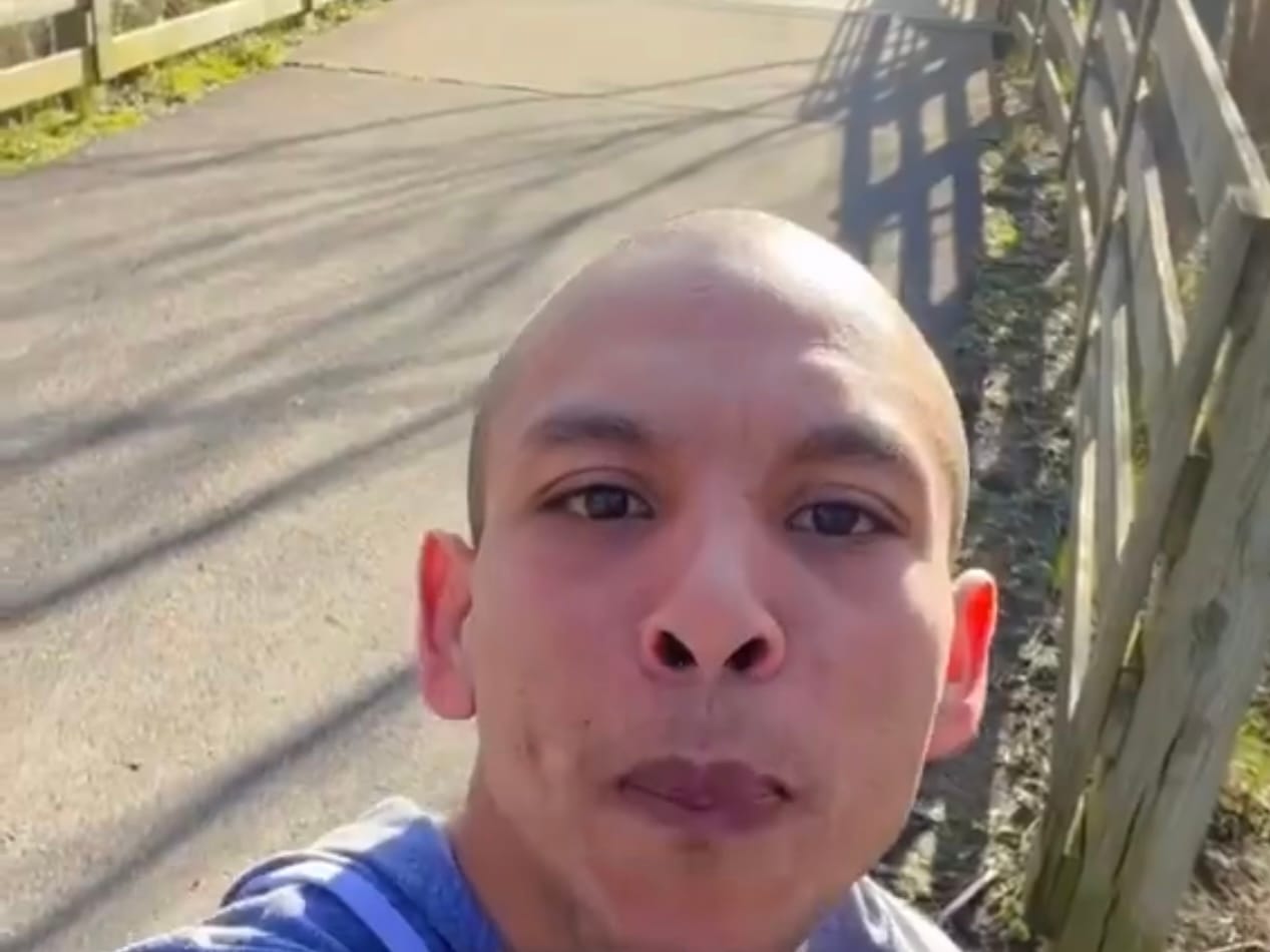 Migrant TikTok Influencer Encourages Illegal Migrants to 'Invade' Abandoned US Homes