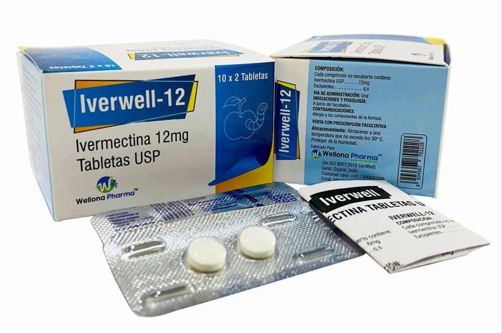 FDA Concedes in Ivermectin Dispute: To Withdraw COVID-19 Related Social Media Content and Advisories