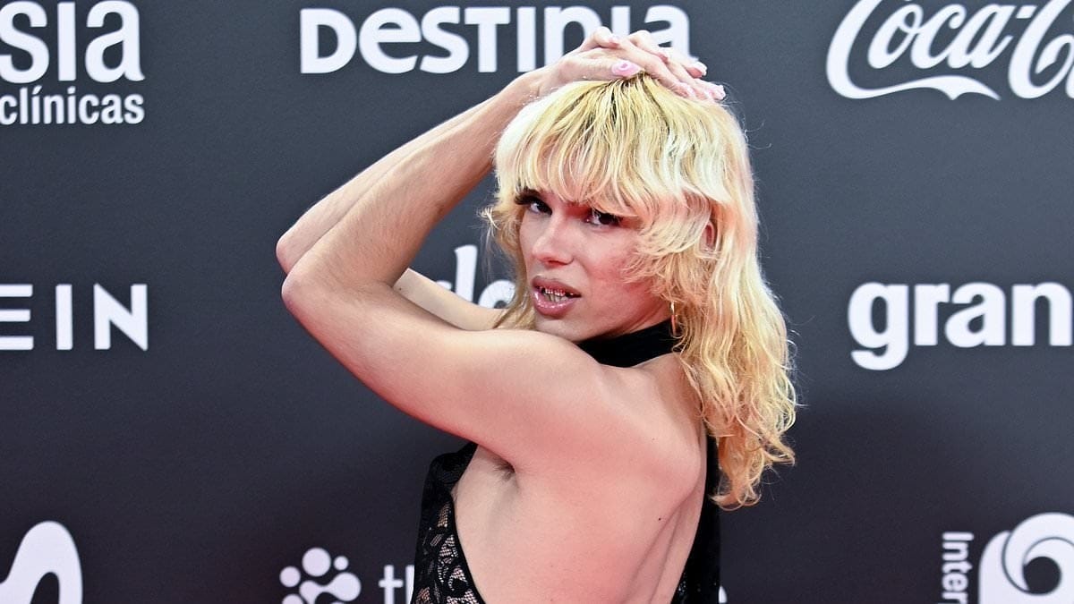 Doritos Ends Partnership with Transgender Ambassador Samantha Hudson Over Controversial Tweets
